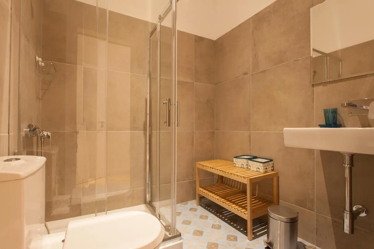 Flh Baixa Spacious Apartment